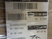 Pallet metalen draagarm - afbeelding 7 van  8