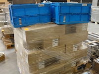 Pallet metalen draagarm - afbeelding 8 van  8