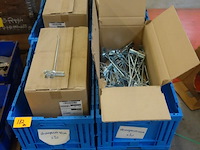 Pallet metalen draagarmen - afbeelding 4 van  11