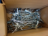 Pallet metalen draagarmen - afbeelding 10 van  11