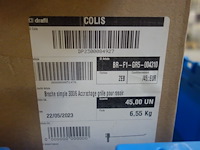 Pallet metalen draagarmen - afbeelding 11 van  11