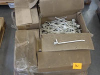 Pallet metalen draagarmen - afbeelding 4 van  5