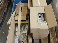 Pallet metalen infowijzer klem - afbeelding 1 van  8