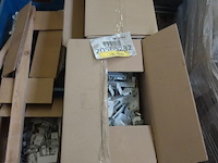 Pallet metalen infowijzer klem - afbeelding 7 van  8