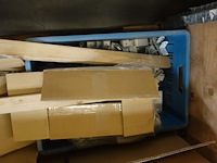 Pallet metalen infowijzer klem - afbeelding 8 van  8