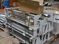 Pallet metalen ligger - afbeelding 2 van  7