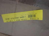 Pallet metalen ligger - afbeelding 6 van  7