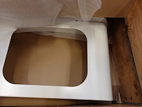 Pallet metalen onderdelen laadpalen - afbeelding 4 van  4