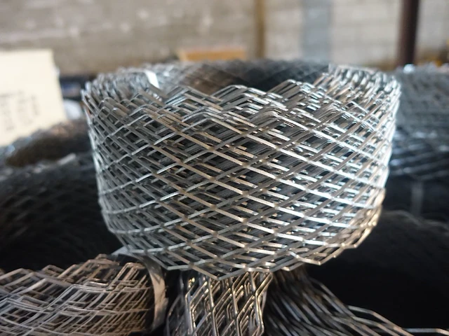 Pallet metselwerkbewapening - afbeelding 3 van  8