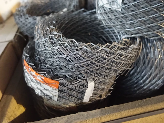 Pallet metselwerkbewapening - afbeelding 4 van  8