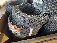 Pallet metselwerkbewapening - afbeelding 4 van  8