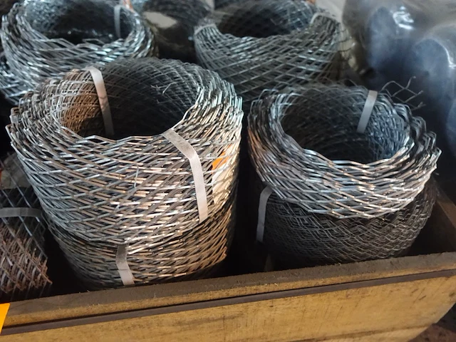 Pallet metselwerkbewapening - afbeelding 6 van  8