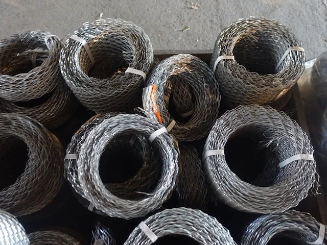 Pallet metselwerkbewapening - afbeelding 7 van  8