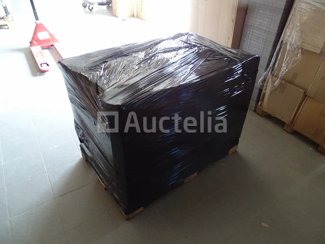 Pallet meubels, decoratie. nieuw - afbeelding 2 van  6