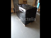 Pallet meubels, decoratie. nieuw - afbeelding 3 van  6