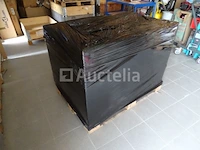 Pallet meubels, decoratie. nieuw - afbeelding 4 van  7