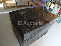 Pallet meubels, decoratie. nieuw - afbeelding 5 van  7