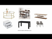 Pallet meubels, decoratie. nieuw - afbeelding 7 van  7