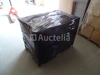 Pallet meubels, decoratie. nieuw - afbeelding 2 van  7