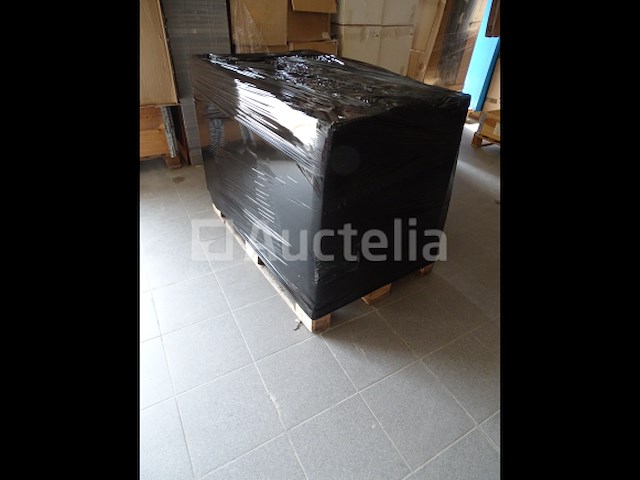 Pallet meubels, decoratie. nieuw - afbeelding 3 van  7