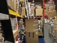 Pallet mix overstock deco - home amaz 410pcs retail 14k - afbeelding 3 van  4