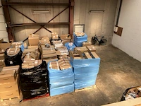 Pallet mix overstock deco - home amaz 410pcs retail 14k - afbeelding 4 van  4