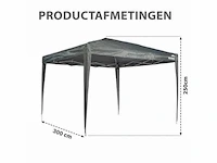 Pallet mix tuin/huishoudartikelen - afbeelding 3 van  7