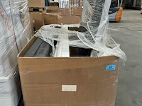 Pallet monitor/tv toestellen - afbeelding 2 van  9