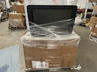 Pallet monitor/tv toestellen - afbeelding 5 van  9