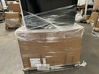 Pallet monitor/tv toestellen - afbeelding 6 van  9