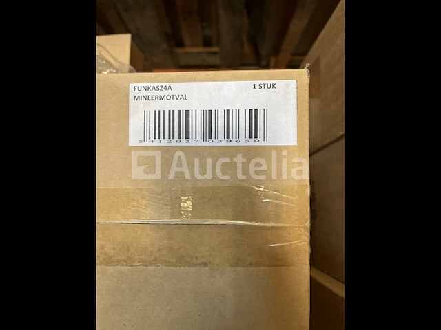 Pallet mottenvallen - afbeelding 1 van  3