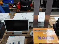 Pallet multimedia - afbeelding 1 van  6