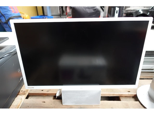 Pallet multimedia - afbeelding 3 van  6