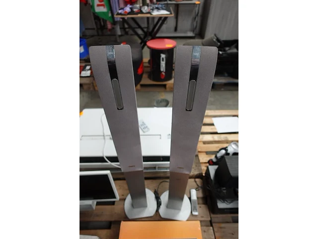 Pallet multimedia - afbeelding 6 van  6