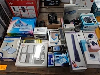 Pallet multimedia - afbeelding 1 van  3