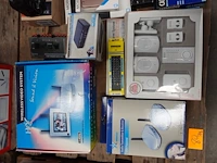 Pallet multimedia - afbeelding 2 van  3