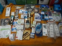 Pallet multimedia - afbeelding 1 van  4