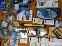 Pallet multimedia - afbeelding 3 van  4