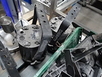 Pallet muziekinstallatie - afbeelding 7 van  10