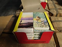 Pallet notitieboekjes - afbeelding 1 van  3