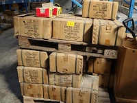 Pallet notitieboekjes - afbeelding 3 van  3