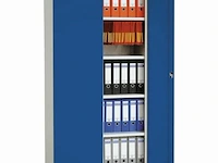 Pallet office kasten type 290685gu