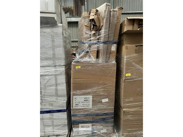 Pallet office kasten type 290685gu - afbeelding 5 van  11