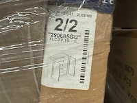 Pallet office kasten type 290685gu - afbeelding 8 van  11