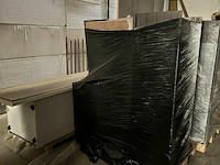 Pallet office kasten type 290685gu - afbeelding 9 van  11