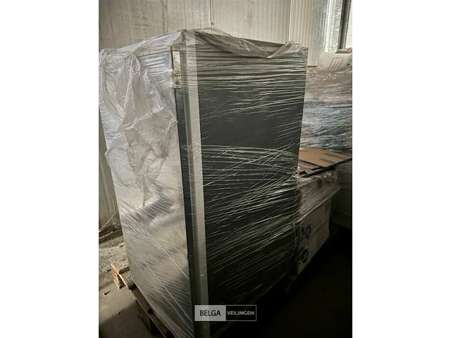 Pallet office kasten type 290685gu - afbeelding 10 van  11