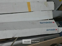 Pallet onderdelen dormakaluchtkanalen ventilatie - afbeelding 2 van  4