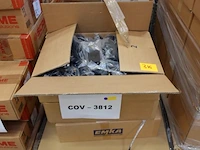 Pallet onderdelen emka - afbeelding 1 van  5