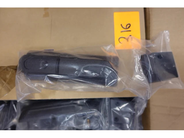 Pallet onderdelen emka - afbeelding 3 van  5