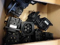 Pallet onderdelen scame - afbeelding 4 van  8